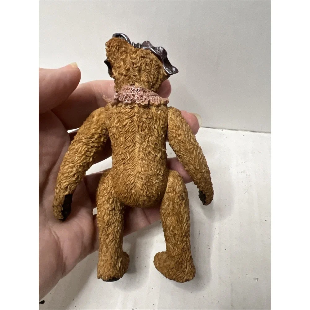 Boyds Shoe Box Bears Gertrude‎ 